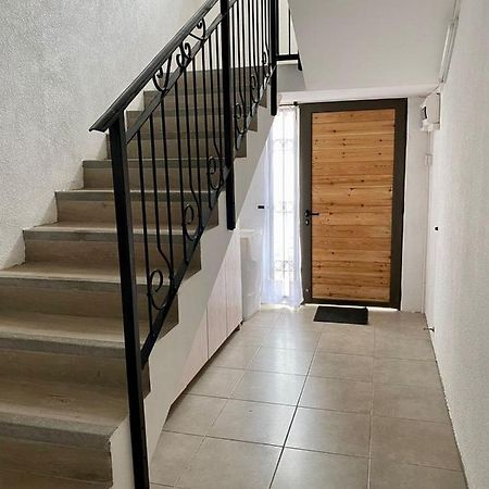 Apartament Le Kokoti Flic-en-Flacq Zewnętrze zdjęcie