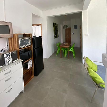 Apartament Le Kokoti Flic-en-Flacq Zewnętrze zdjęcie