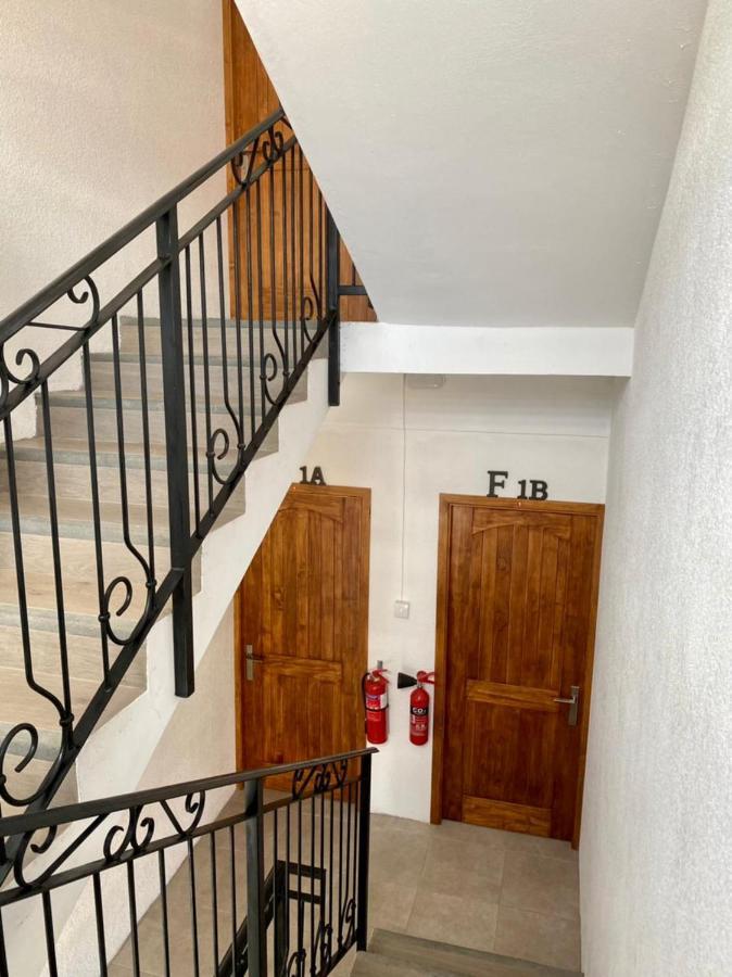 Apartament Le Kokoti Flic-en-Flacq Zewnętrze zdjęcie
