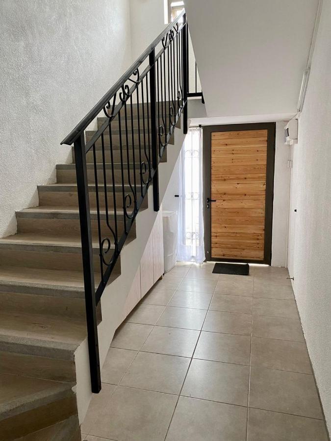 Apartament Le Kokoti Flic-en-Flacq Zewnętrze zdjęcie