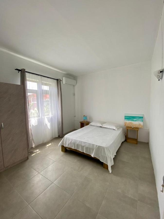Apartament Le Kokoti Flic-en-Flacq Zewnętrze zdjęcie