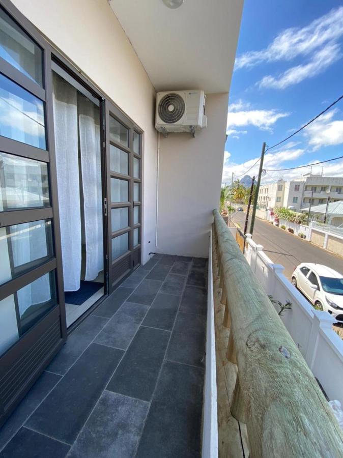 Apartament Le Kokoti Flic-en-Flacq Zewnętrze zdjęcie