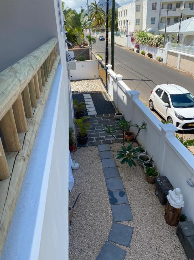 Apartament Le Kokoti Flic-en-Flacq Zewnętrze zdjęcie