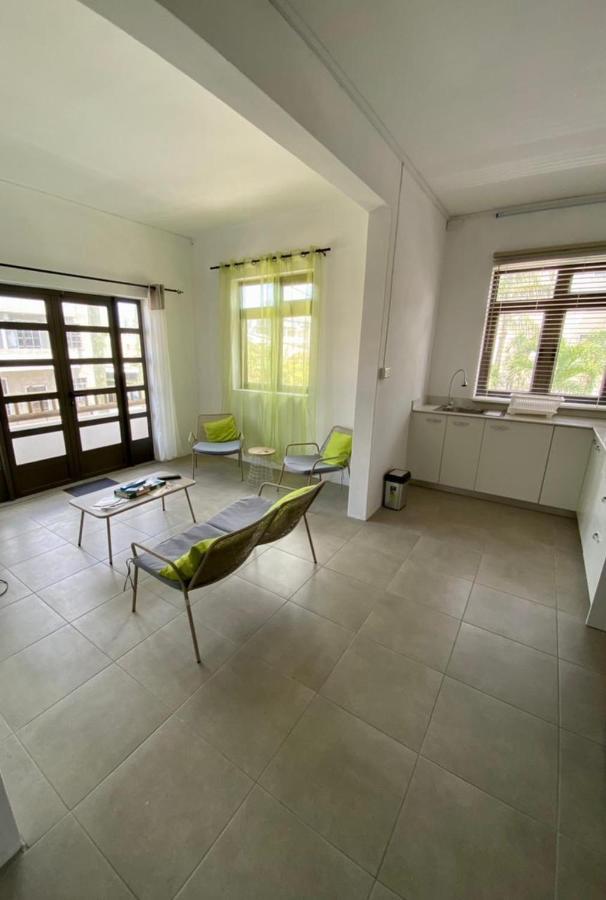 Apartament Le Kokoti Flic-en-Flacq Zewnętrze zdjęcie