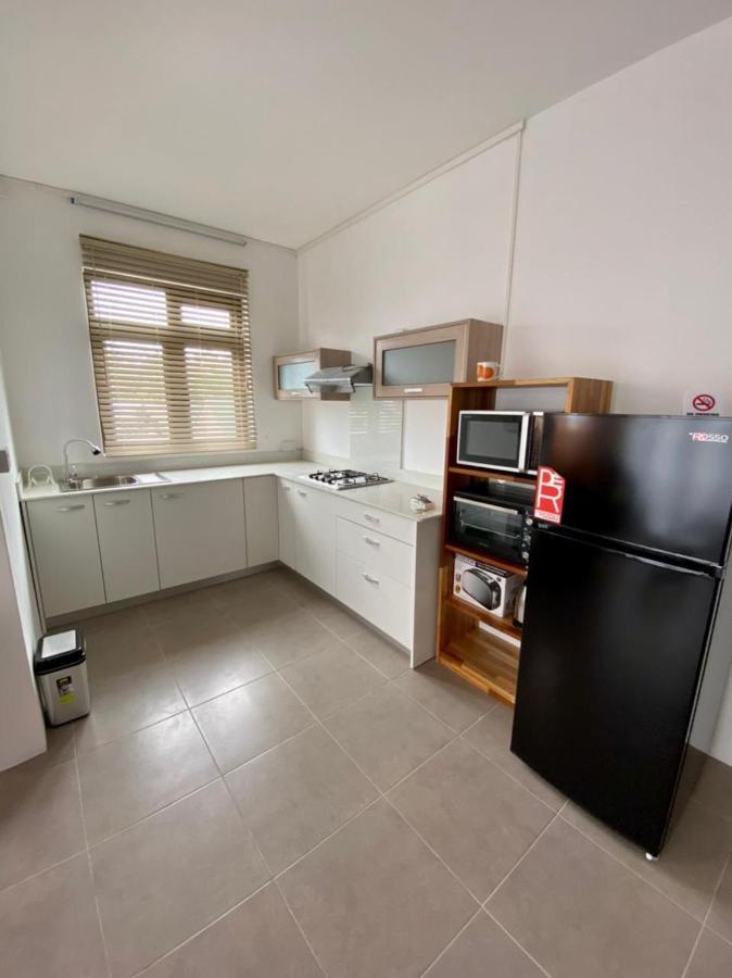 Apartament Le Kokoti Flic-en-Flacq Zewnętrze zdjęcie
