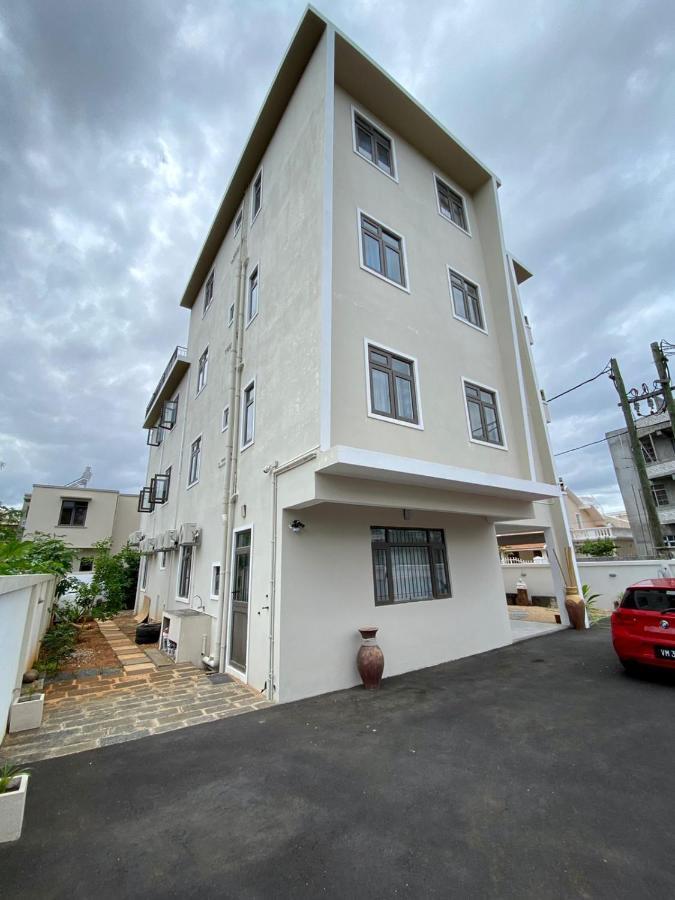 Apartament Le Kokoti Flic-en-Flacq Zewnętrze zdjęcie