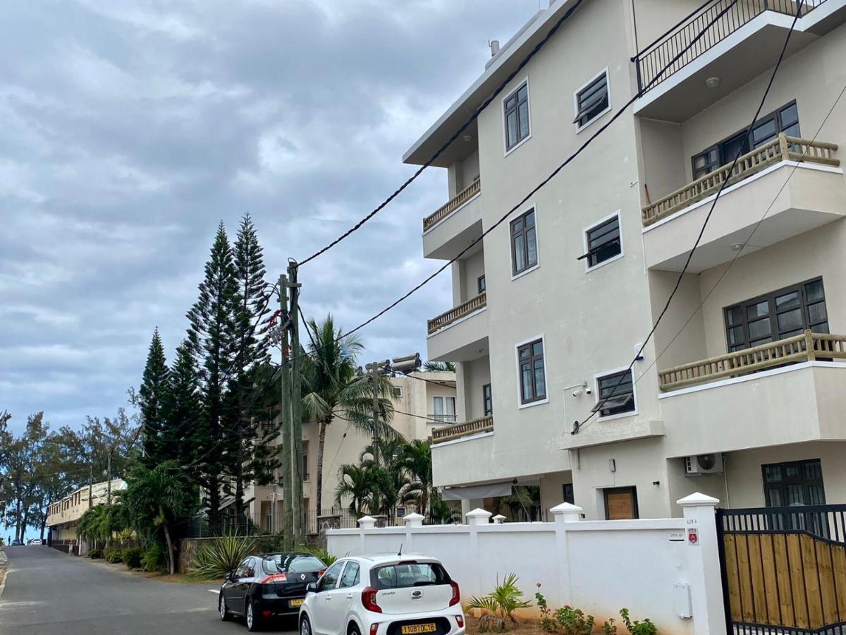 Apartament Le Kokoti Flic-en-Flacq Zewnętrze zdjęcie