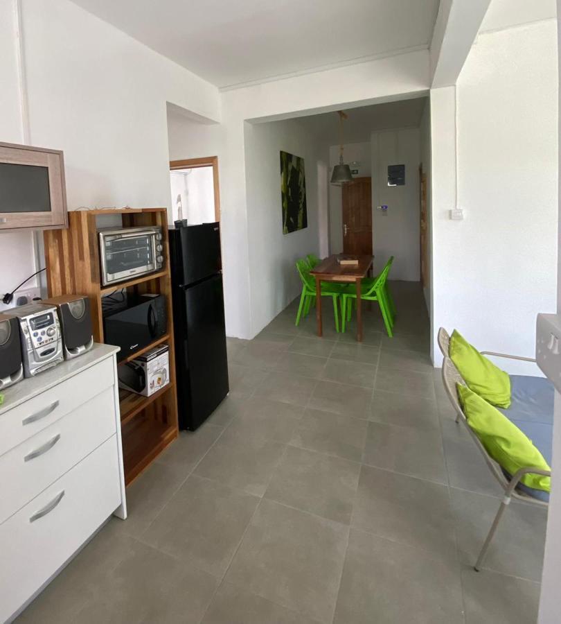 Apartament Le Kokoti Flic-en-Flacq Zewnętrze zdjęcie